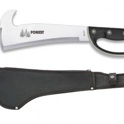 **Machette Albainox Forest. Lame 27 cm - 32459