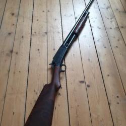 Magnifique Marlin Grand Luxe 1898 avec PV