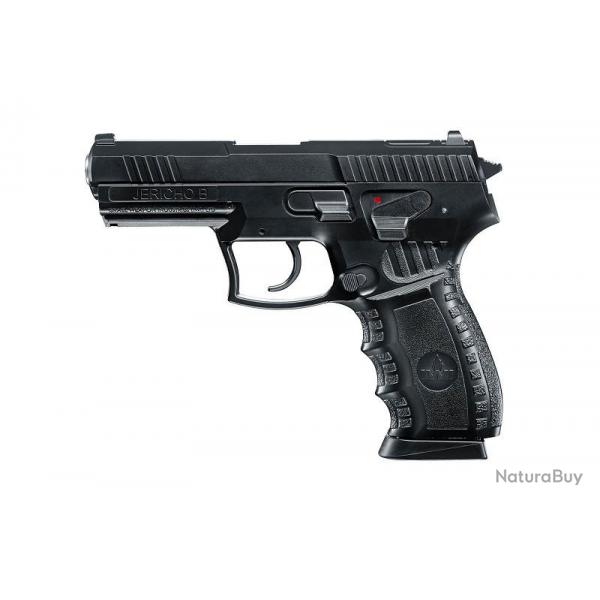 Pistolet Jericho B CO2 4,5mm IWI