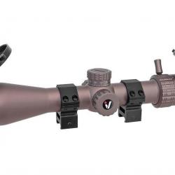 Lunette de visée Victoptics S4 4-16x44 FDE