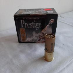 MaryArm Prestige calibre 12/70 36g plomb 7