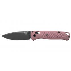 BENCHMADE - BN535BK_06 - BUGOUT ALPIN GLOW