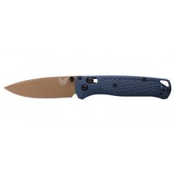 BENCHMADE - BN535FE_05 - BUGOUT CRATER BLUE