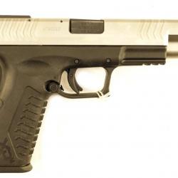 Pistolet HS product sxd-45 5.25 by color black stainless calibre 45acp
