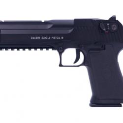 Desert Eagle Rail Noir Full Auto Co2