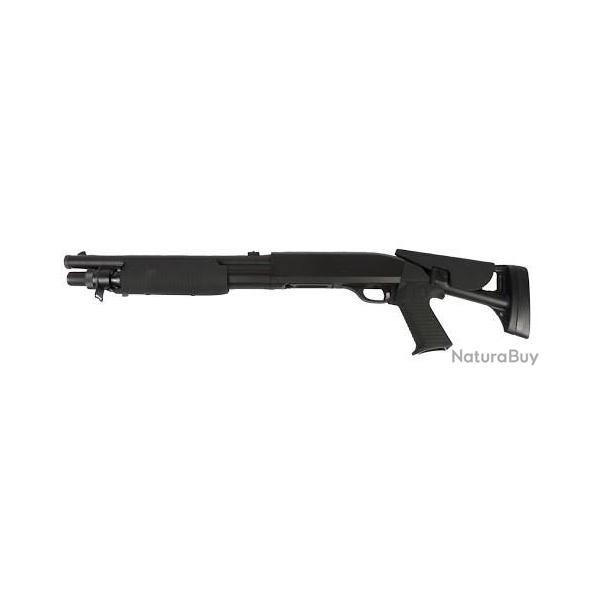 Fusil  pompe M56C Double Eagle  ressort