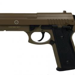PT92 Noir Métal Co2 Swiss arms