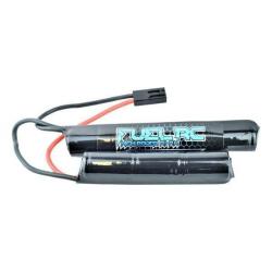 Batterie Nimh 8,4V / 1600MhA CQB Fuel RC