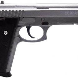 PT92 silver à ressort Cybergun
