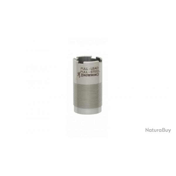 Choke Browning Invector Stainless Calibre 12 - Quart