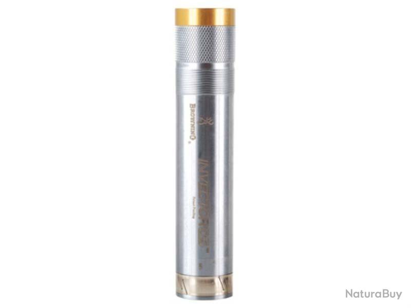Choke Externe Browning Invector DS Calibre 12 Quart Chokes (10564745)