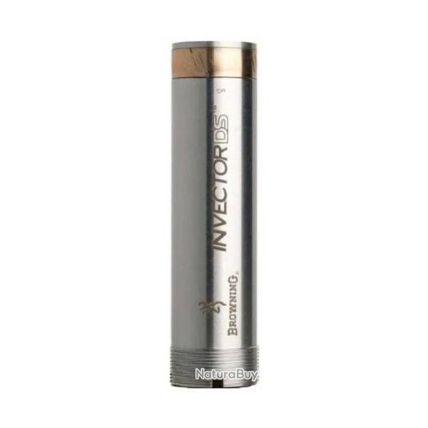 Choke Externe Browning Invector Plus DS Calibre 20 - Skeet