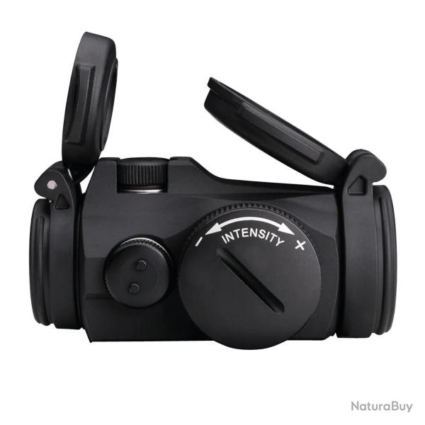Viseur Point Rouge Aimpoint Micro H2 sans Montage 2MOA