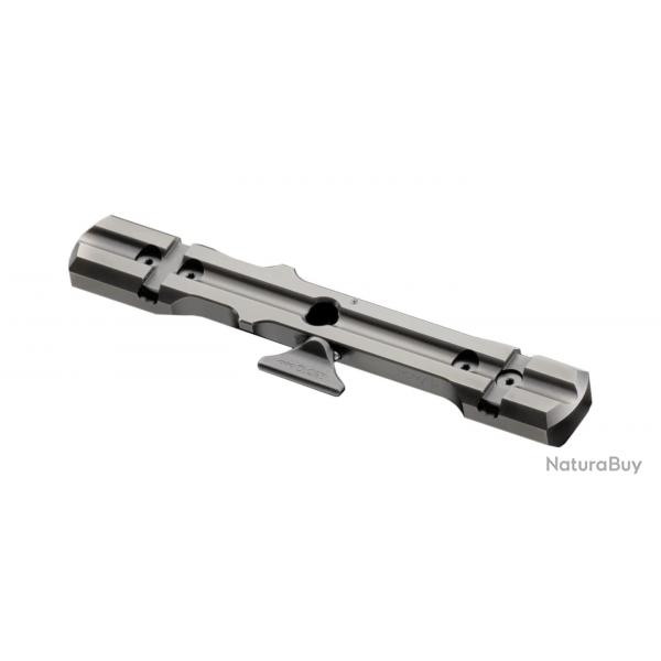 Montage Amovible Browning Nomad - Base Single pour Carabine X-Bolt - Court