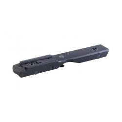 Montage Amovible Browning Nomad Rail pour Aimpoint Micro H1