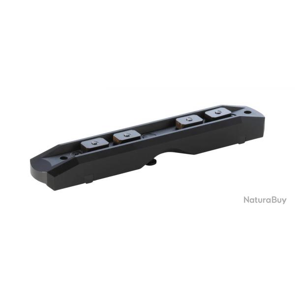 Montage Amovible Browning Nomad Rail pour Optique Zeiss ZM