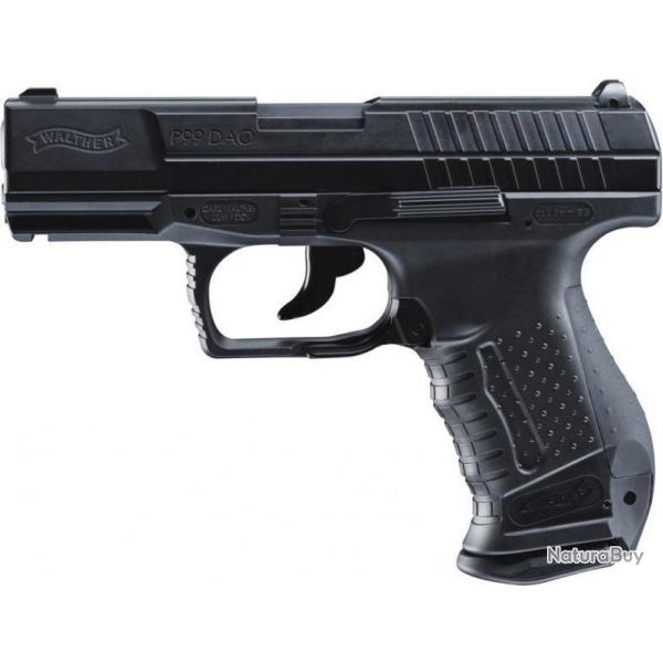 Walther P99 DAO CO2 blow back | Umarex (2.5684)