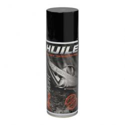 HUILE POUR ARME - AEROSOL 200ML TU SANS