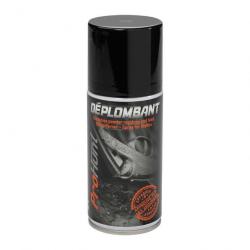 DEPLOMBANT POUR ARME - 150 ML TU SANS