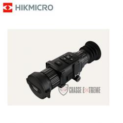 Lunette Thermique HIKMICRO Thunder Pro Tq50 1.5-12x50