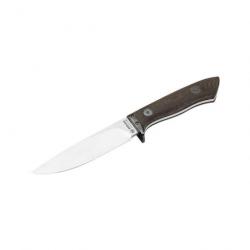 Couteau fixe Böker Magnum - Manche Micarta - Édition limitée - 23,7 cm