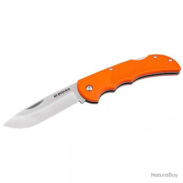 Couteau pliant Bker Magnum HL Single Pocket Knife Orange 19,3 cm - 19,3 cm