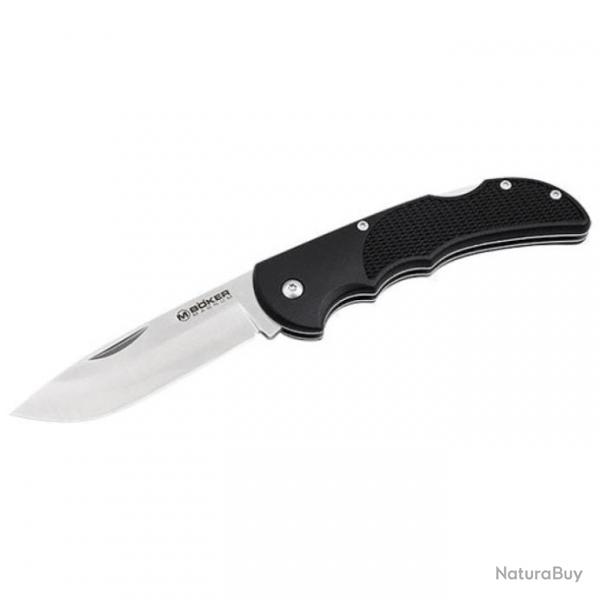 Couteau pliant Bker Magnum HL Single Pocket Knife - Noir