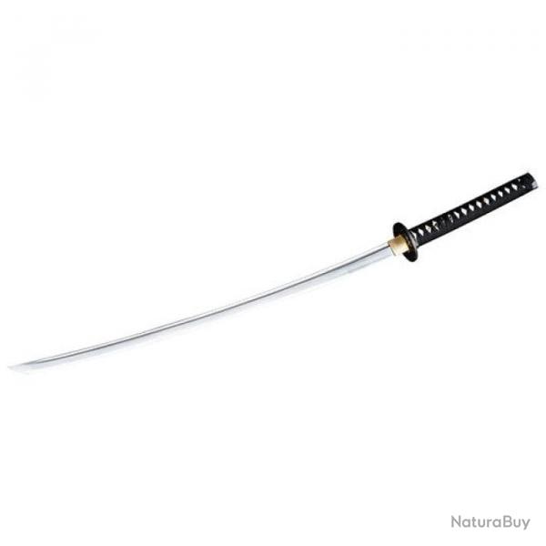 Kimura Katana Bker Magnum - 104 cm / Noir