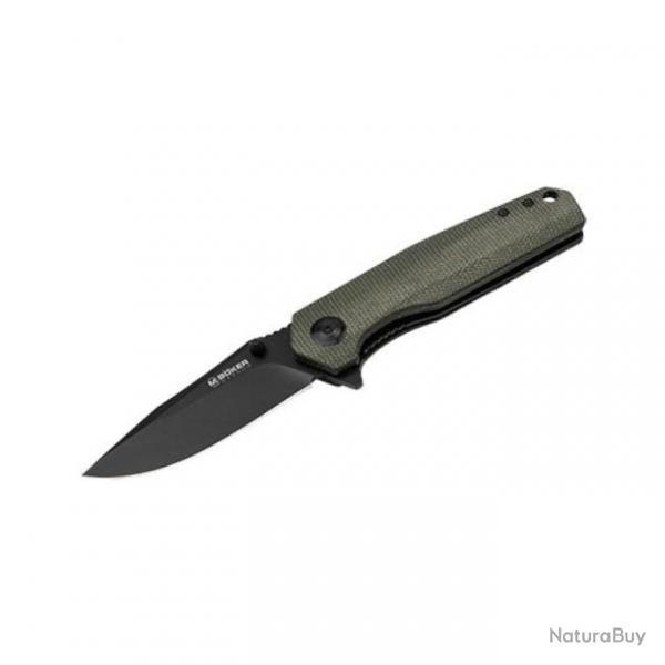 Couteau pliant Bker Magnum Field Flipper 18,3 cm - 18,3 cm