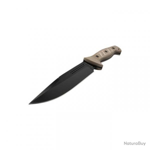 Couteau fixe Bker Magnum Desert Warrior 2.0 30,3 cm - 30,3 cm