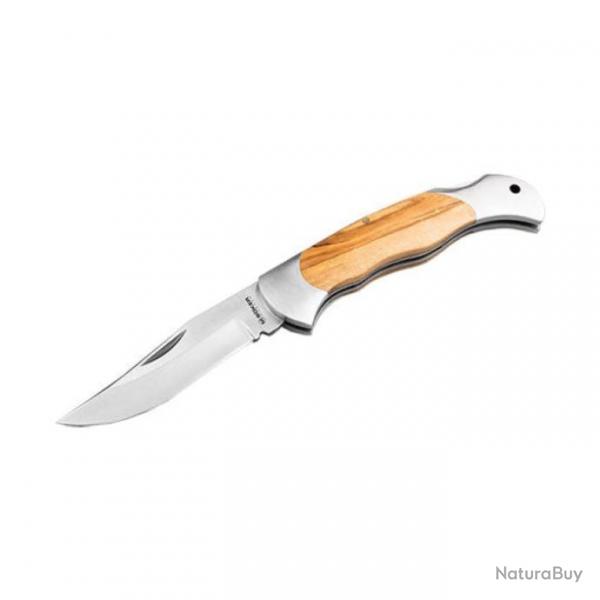 Couteau pliant Bker Magnum Classic Hunter One 21 cm - 21 cm
