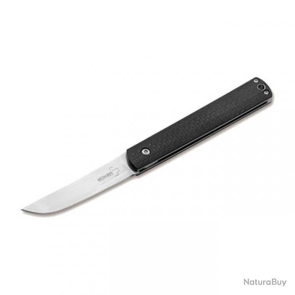 Couteau de poche Bker Plus Wasabi CF 17,6 cm - 17,6 cm