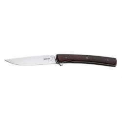 Couteau de poche Böker Plus Urban Trapper Gentleman - 20,7 cm