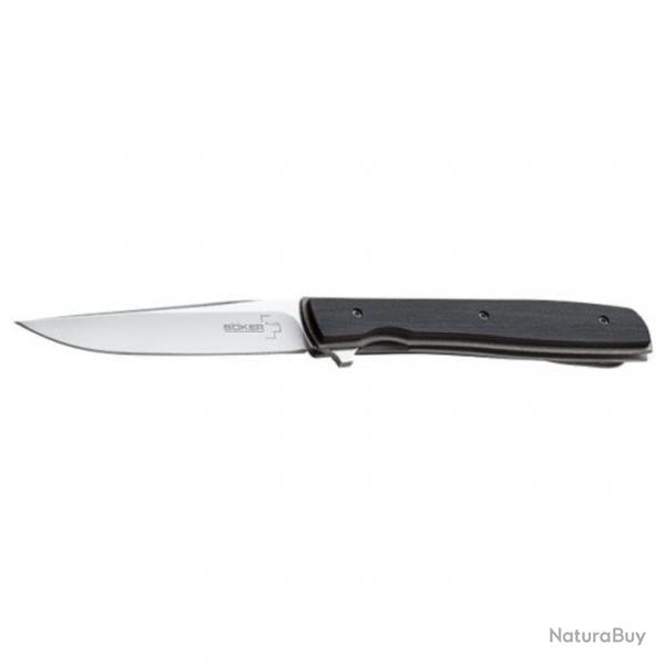 Couteau de poche Bker Plus Urban Trapper G10 19,5 cm - 19,5 cm