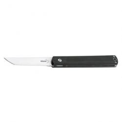 Couteau de poche Böker Plus Wasabi G10 17,6 cm - 17,6 cm
