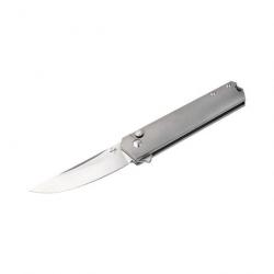 Couteau de poche Böker Plus Kwaiken 18,5 cm - 18,5 cm