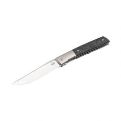 Couteau de poche Böker Plus Urban Trapper Premium CF - 19,6 cm