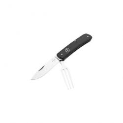 Couteau de poche Böker Plus Tech Tool Fork 16,7 cm - 16,7 cm