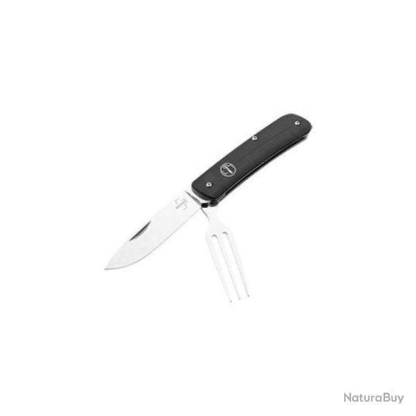 Couteau de poche Bker Plus Tech Tool Fork 16,7 cm - 16,7 cm