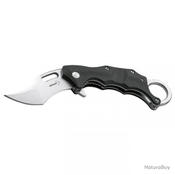 Couteau de poche Bker Plus Wildcat 18,5 cm - 18,5 cm
