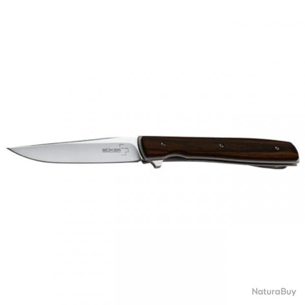 Couteau de poche Bker Plus Urban Trapper Cocobol 19,5 cm - 19,5 cm