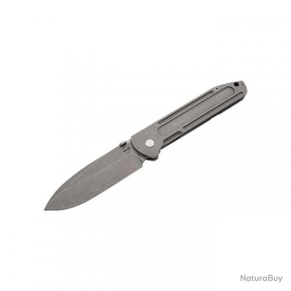 Couteau de poche Bker Plus Evade 21,1 cm - 21,1 cm