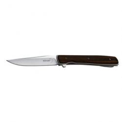 Couteau de poche Böker Plus Urban Trapper Petite Cocobolo - 15,7 cm