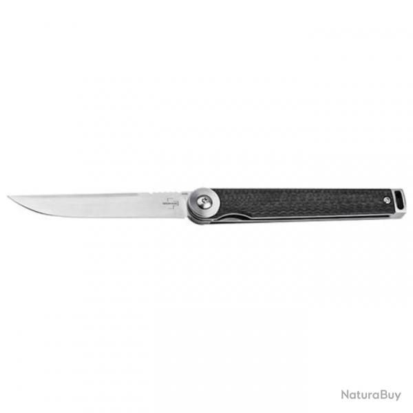 Couteau de poche Bker Plus Kaizen Carbon S35VN 18 cm - 18 cm