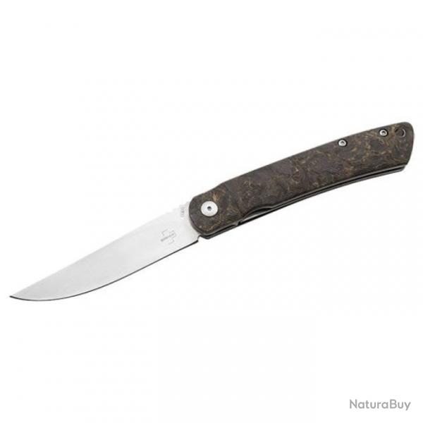 Couteau de poche Bker Plus LFL07 - Edition Limite 17,9 cm - 17,9 cm