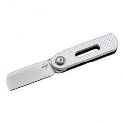Couteau de poche Böker Plus Ovalmoon Swivel 11,6 cm - 11,6 cm