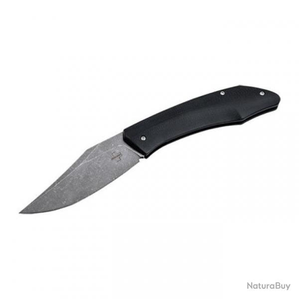 Couteau de poche Bker Plus SamoSaur 19,9 cm - 19,9 cm