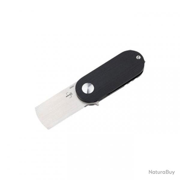 Couteau de poche Bker Plus Suiseki - 10,7 cm