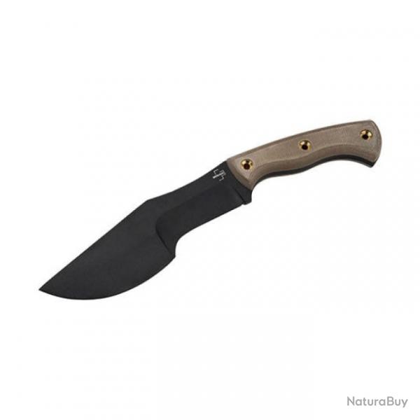 Couteau de poche Bker Plus Tracker 31,2 cm - 31,2 cm