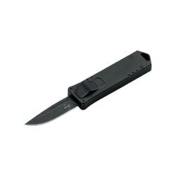 Couteau de poche Böker Plus USB OTF 12 cm - 12 cm